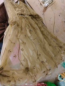 Beutiful Frock For Girls 11 12 13 14 Years