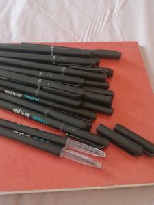 Funbo Pens - Lot of 20