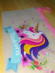 UNICORN POUCH