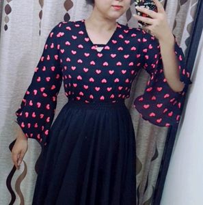 Turkish Sleeve Top