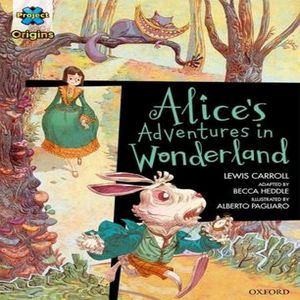 Alice In Wonderland