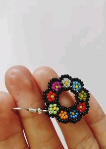Combo Of 6 Earrings