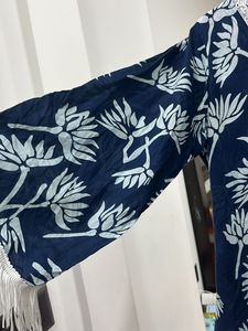Beautiful 2 Piece Cotton Set For L