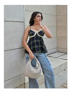 Ribbon Cami top Savana