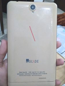 iBall Slide Snap4g2