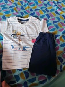 Cute Kids Outfit