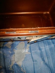 2 Jewellery Boxes