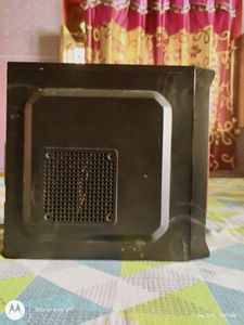 Foxin CPU Cabinet