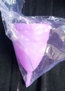 Sirona pad Free Periods Menstrul Cup