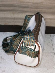 Selling Bag With Adjustable Balt New Design