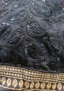 Sequin Kurti