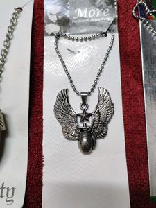 Neckchain Pendants (Mixed Design Set of 6)