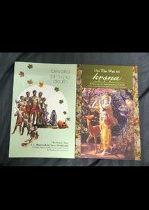 Combo Of 5 Best Books