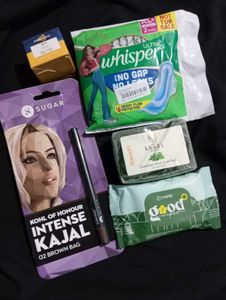 Beauty & Personal Care Bundle