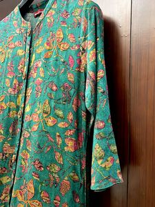 Meena Bazar Kurta.