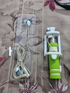 Mixed Electronic Accessories Lot