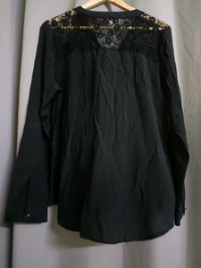 4 Tops And 1 Dress