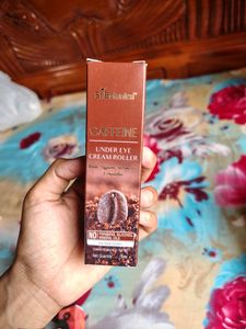 Mcaffeine Under Eye Cream