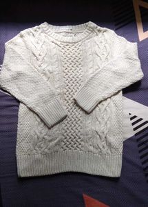 H.M Pullover Sweater For Kids