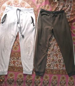 Joggers - Men&#39;s Size Medium Pack Of 2