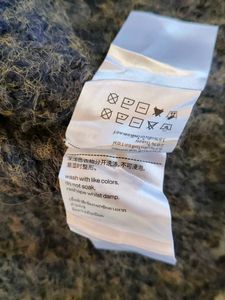 Vintage Wool Zip Urban Revivo Cardigan