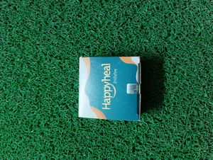 HappyHeal Cream