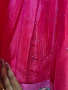 Women Party Wear Lehenga