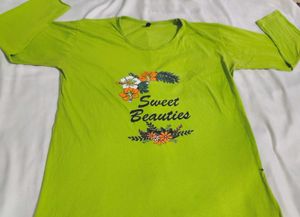 Long Tshirt