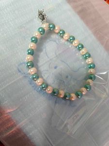 Pearl Bracelet