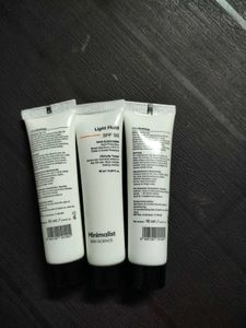 Combo Of Beauty Essentials!