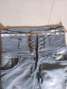 Girl Skinny Jeans 👖☺️