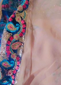 New Saree