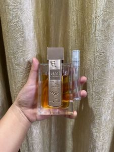 Lattafa Angham 💫 (10 mL DECANT)