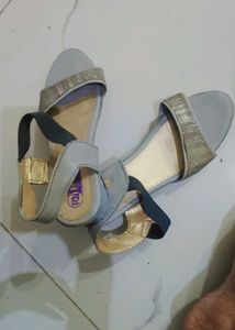 Heels Pair