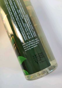 Nykaa Wanderlust Body Mist