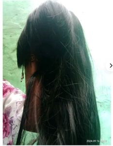 Long HAIR FULL HEAD WIG