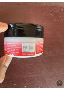 Strawberry Day&amp;night Cream