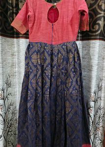 Ethnic Frock