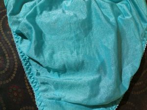Chmkdar Shiny Panty