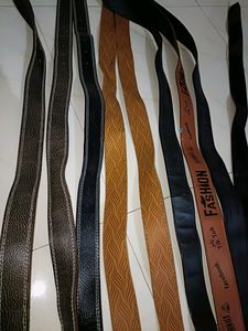 Jents Belt