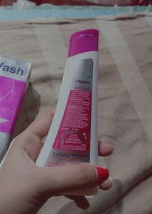 VWash Expert Intimate Hygiene