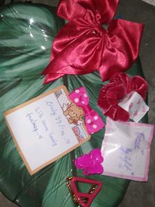 Hair Accessories Bundle