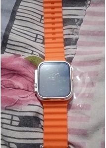 T800 Ulra Watch