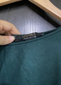 Boxy Top