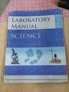Class 9th NCERT LABORATORY MANUAL SCIENCE