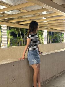 Cute Mini Skirt
