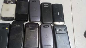 Nokia Phones - Bundle ( Fixed Price ✅)