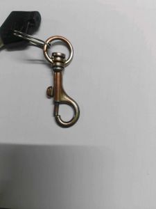 hook keychain