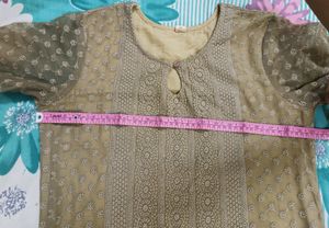 Chicken Kari Kurta