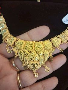 Beautiful Necklace Jewellery